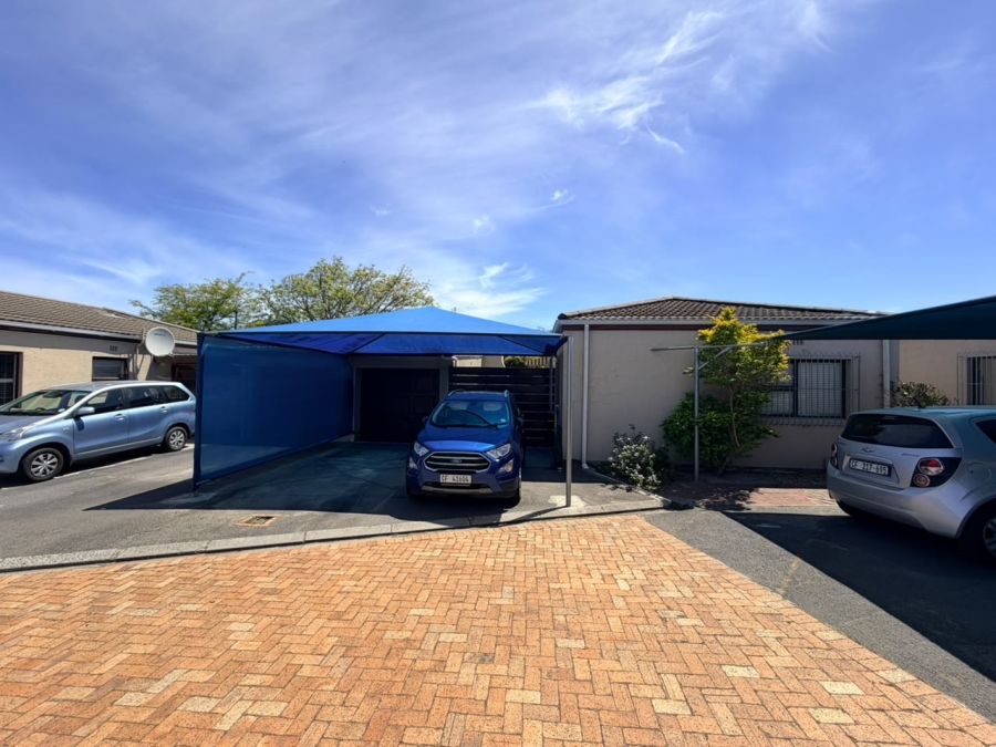 To Let 2 Bedroom Property for Rent in St Michaels Western Cape